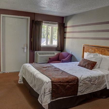 Inn At Salmon Creek Vancouver Kültér fotó