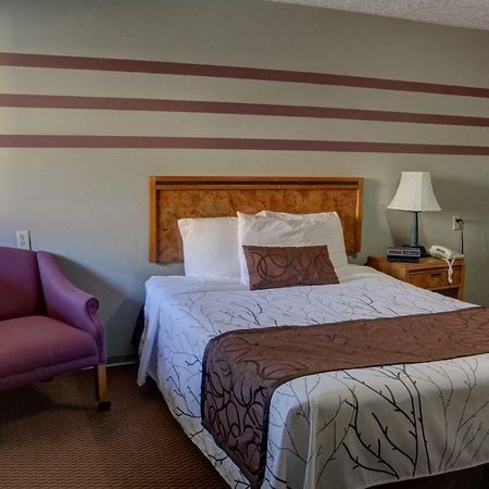 Inn At Salmon Creek Vancouver Kültér fotó