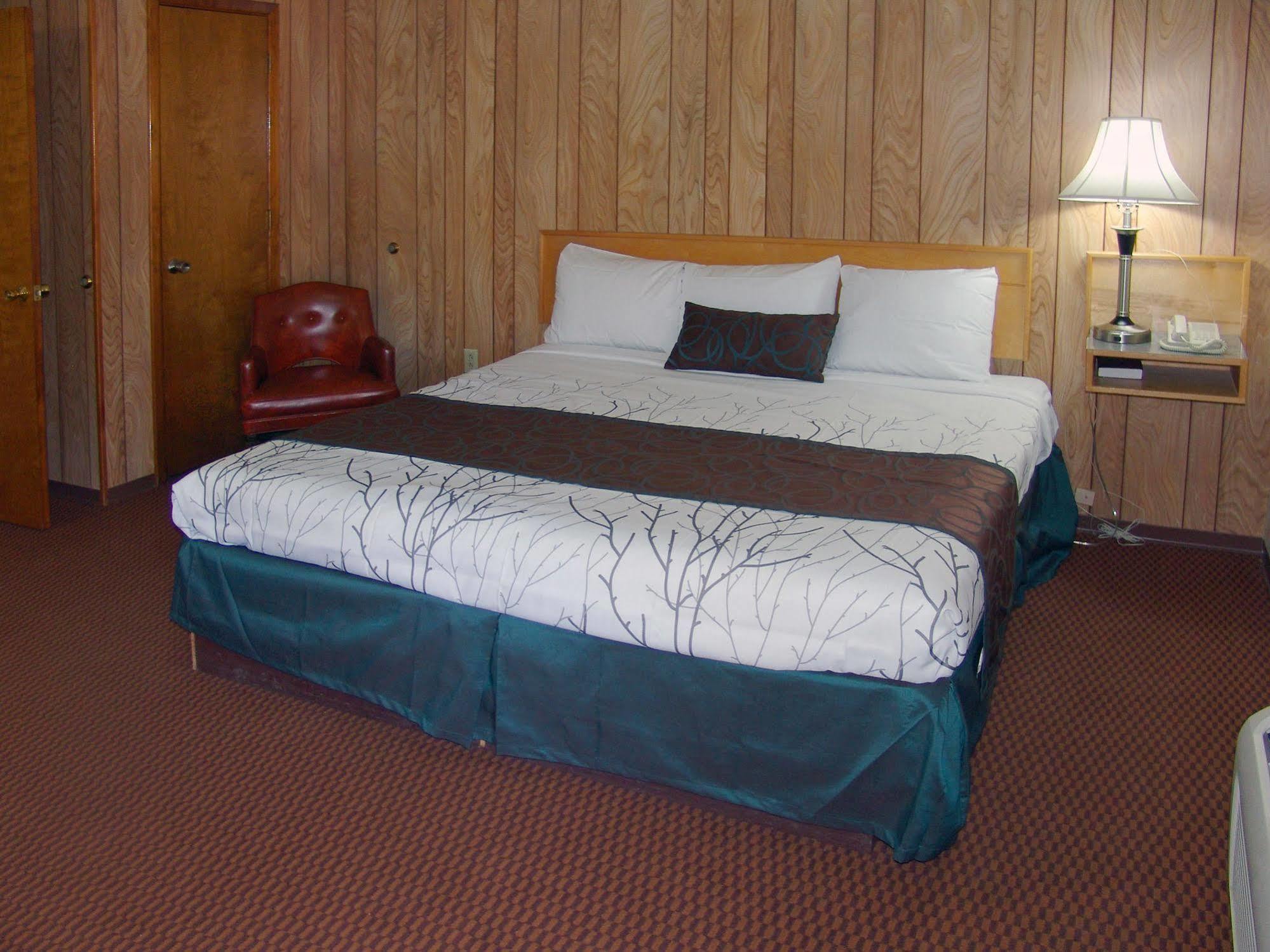 Inn At Salmon Creek Vancouver Kültér fotó