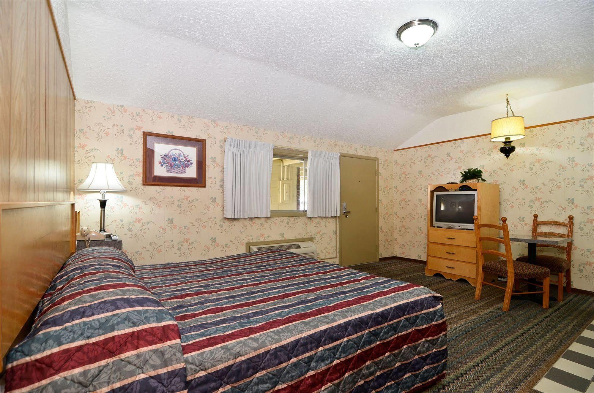 Inn At Salmon Creek Vancouver Kültér fotó