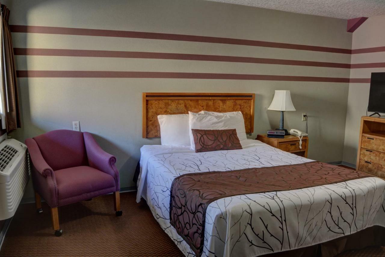Inn At Salmon Creek Vancouver Kültér fotó