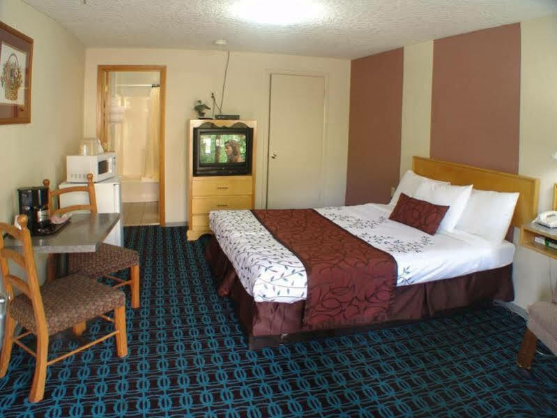Inn At Salmon Creek Vancouver Kültér fotó