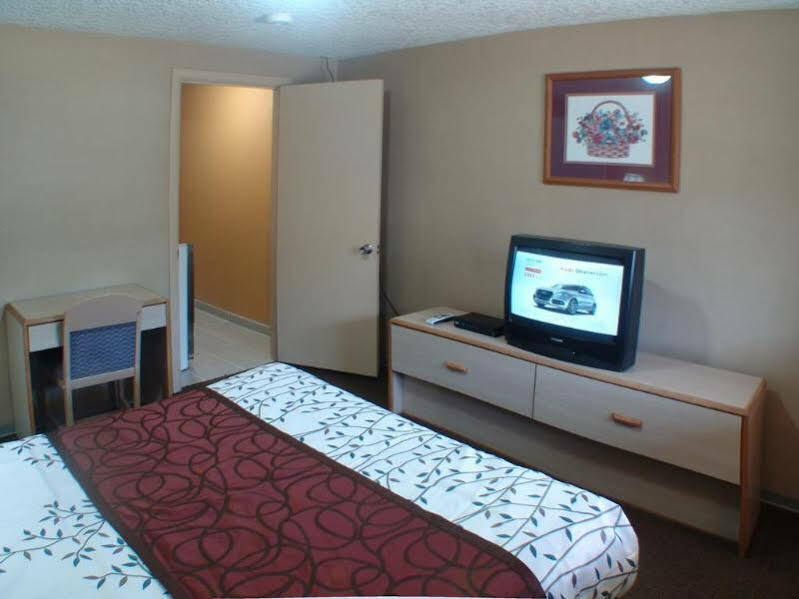 Inn At Salmon Creek Vancouver Kültér fotó