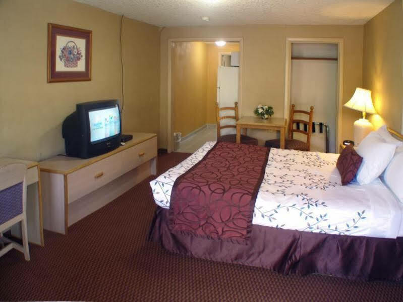 Inn At Salmon Creek Vancouver Kültér fotó